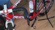 Ridley racefiets