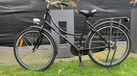 Mooie damesfiets (26 inch) 1 speed