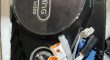 Bafang m300 36v mid motor