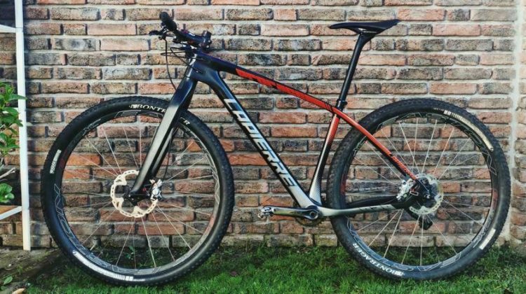 Lapierre Prorace