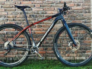 Lapierre Prorace