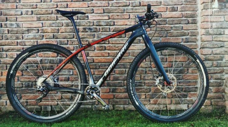 Lapierre Prorace