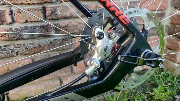 Lapierre Prorace