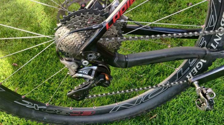 Lapierre Prorace