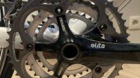 Ridley Tempo dames koersfiets – nieuwstaat