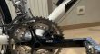 Ridley Tempo dames koersfiets – nieuwstaat