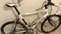 Wilier la triestina alu/carbon