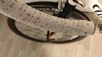 Wilier la triestina alu/carbon