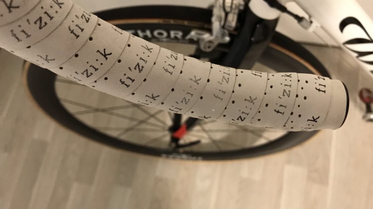 Wilier la triestina alu/carbon