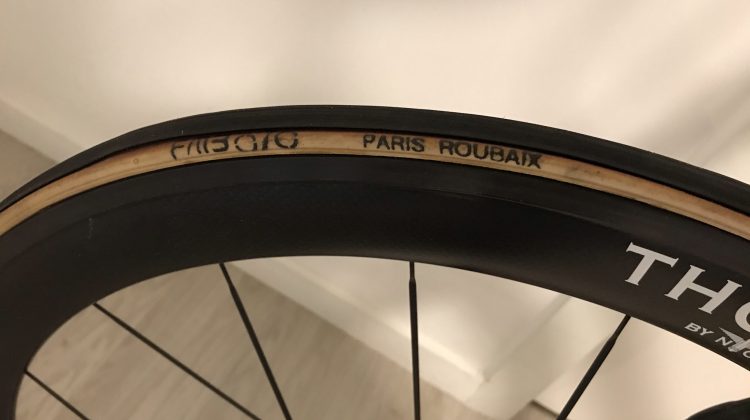 Wilier la triestina alu/carbon