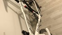 Wilier la triestina alu/carbon