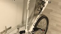 Wilier la triestina alu/carbon