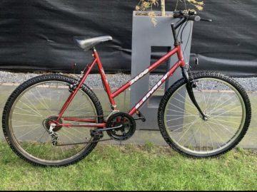 Mooie ATB (26 inch) 8 speed