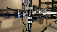 Ridley Tempo dames koersfiets – nieuwstaat