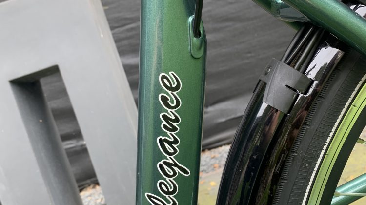 Elektrische fiets, E-bike (nieuw in doos)