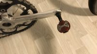 Wilier la triestina alu/carbon