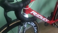 Ridley racefiets