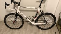 Wilier la triestina alu/carbon