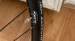 Sensa racefiets