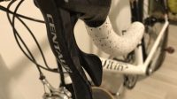 Wilier la triestina alu/carbon