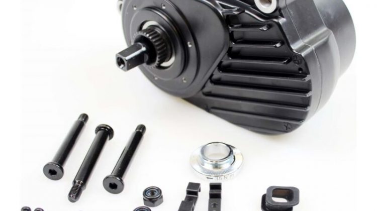 Bafang m300 36v mid motor