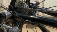 Ridley Tempo dames koersfiets – nieuwstaat