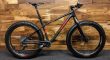 2016 TREK FARLEY 9.8 CARBON FATBIKE 27.5
