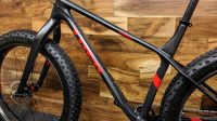 2016 TREK FARLEY 9.8 CARBON FATBIKE 27.5