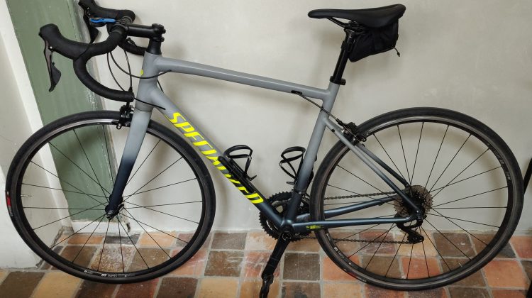 Specialized Allez Elite 2020 racefiets maat 56