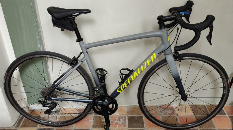 Specialized Allez Elite 2020 racefiets maat 56