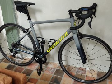 Specialized Allez Elite 2020 racefiets maat 56