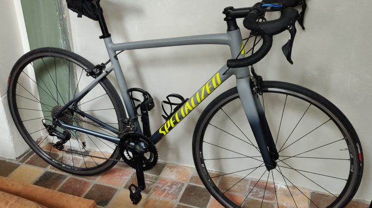 Specialized Allez Elite 2020 racefiets maat 56