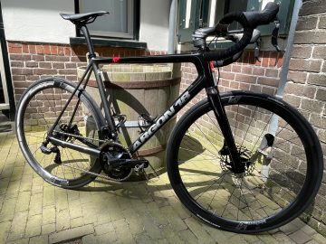 Te Koop nieuwe ARGON18 GALLIUM PRO 15TH Anniversary!! NU extra korting!!!!!