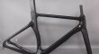 Carbon aeroframe discbrakes, maat 54