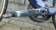 Stages powermeter L 170mm