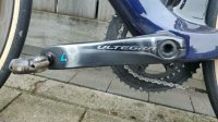 Stages powermeter L 170mm