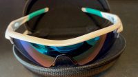Racefiets brillen Oakley, 100% NIEUW EN ORIGINEEL!