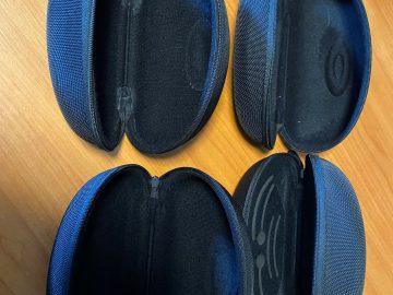 Originele Oakley Brillenkokers