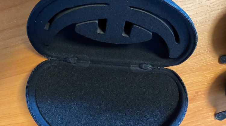 Originele Oakley Brillenkokers