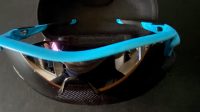 Racefiets brillen Oakley, 100% NIEUW EN ORIGINEEL!
