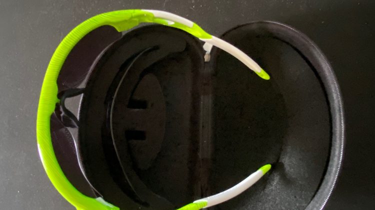 Racefiets brillen Oakley, 100% NIEUW EN ORIGINEEL!