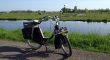 Originele Solex OTO Van der Heem 1967