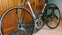 Herman Ponsteen Cinelli Columbus slx vintage racefiets