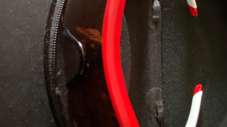 Racefiets brillen Oakley, 100% NIEUW EN ORIGINEEL!