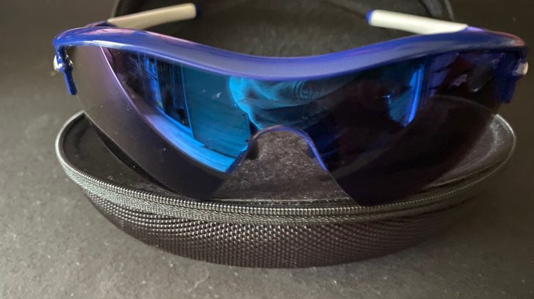 Racefiets brillen Oakley, 100% NIEUW EN ORIGINEEL!