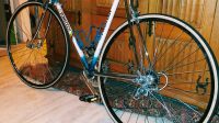 Herman Ponsteen Cinelli Columbus slx vintage racefiets