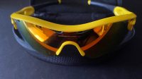Racefiets brillen Oakley, 100% NIEUW EN ORIGINEEL!