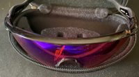 Racefiets brillen Oakley, 100% NIEUW EN ORIGINEEL!