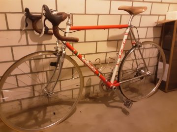 Bottecchia Leggandaria