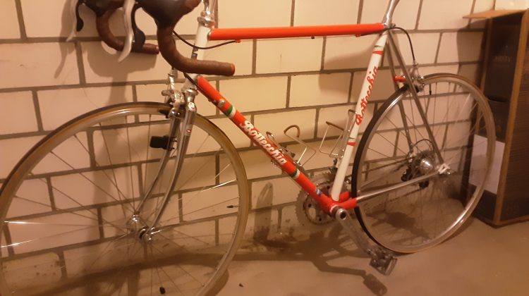 Bottecchia Leggandaria